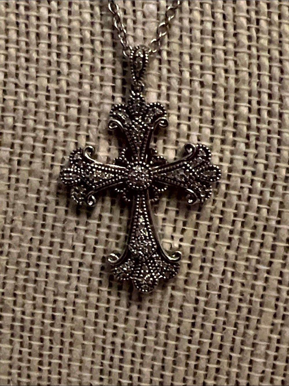 Cross